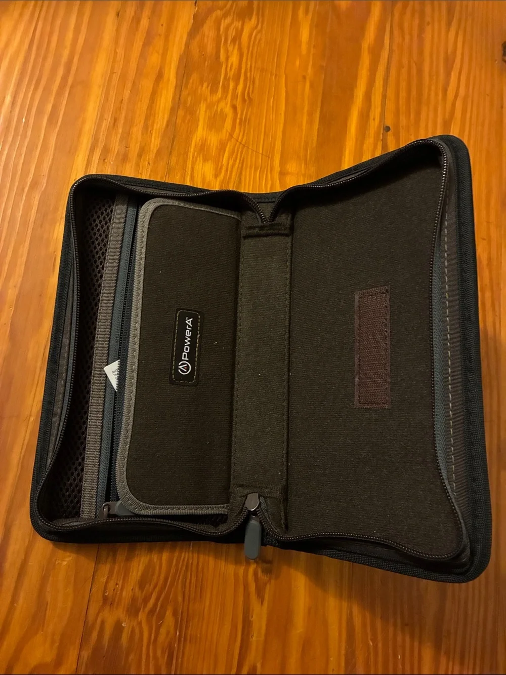 Nintendo Switch protective storage